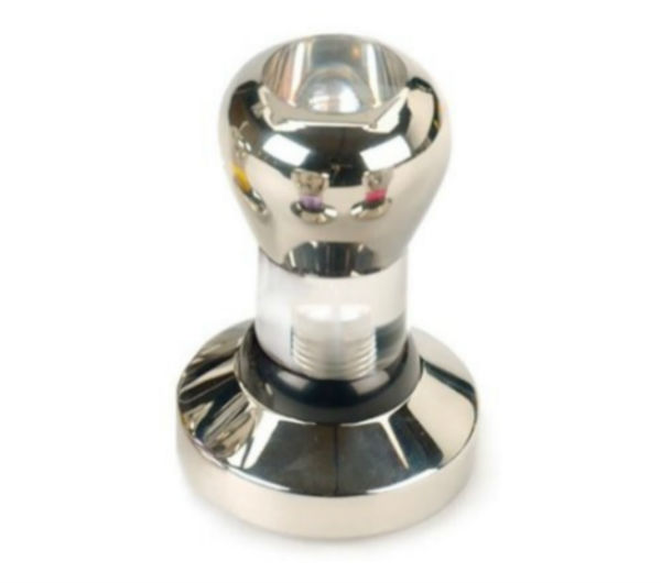 "GEM" Tamper 58mm - clear